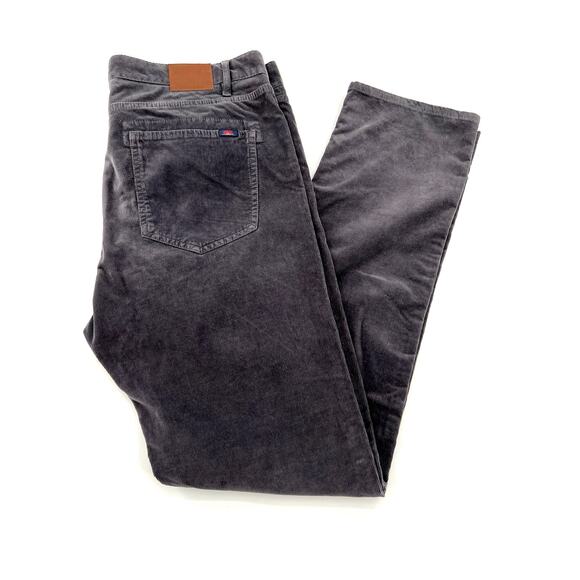 Faherty men’s corduroy pants - Picture 1 of 11